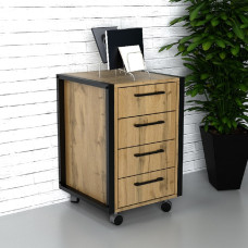 Тумба ТМЛГ-1 Гамма стиль