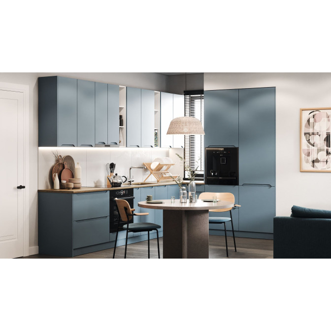 Модульная кухня Зарина Мир мебели  