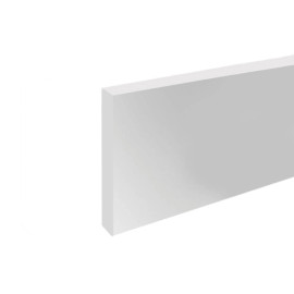 Цоколь ДСП 2400*95 (проклеен кромкой по периметру) Эверест