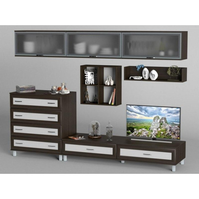 Гостиная Tisa Mebli 022 Гостиная Tisa Mebli 022