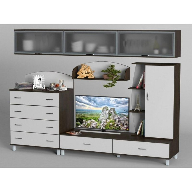 Гостиная Tisa Mebli 023