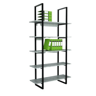 Стелаж СЛА-1А Гамма стиль