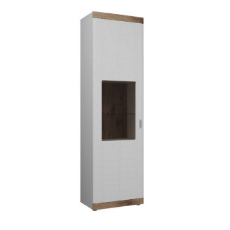 Пенал високий 1Д Санторіні Сокме