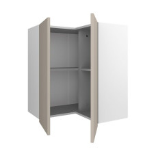 Кухонная секция верхняя ВК-60/60/72 Роял глянец Garant