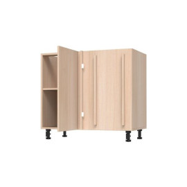 Кухонная секция нижняя ШНК R.820.900 Интегрированная ручка 