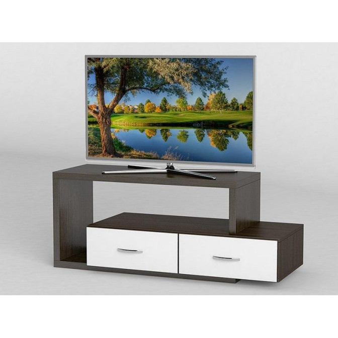Тумба под TV Tisa Mebli ТВ-256 АКМ Тумба под TV Tisa Mebli ТВ-256 АКМ