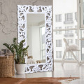 Зеркало Бетти / Betty Белый MiroMark MR-95-WH