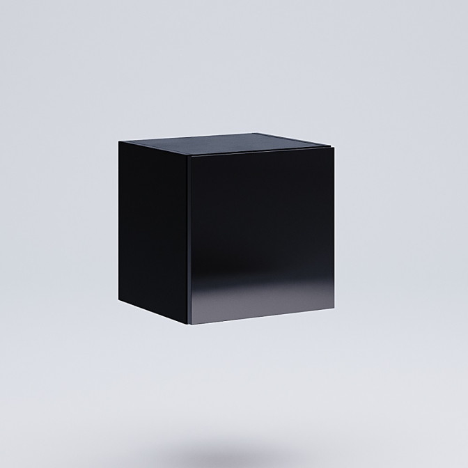 Гостиная BOX F1 / MiroMark BX-F1-WB/BL