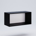 Секция BOX-11 / Глянец Белый MiroMark BX-11-WB