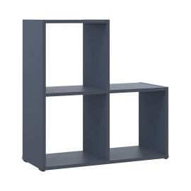 Стелаж відкритий Степ 2х2 Doros