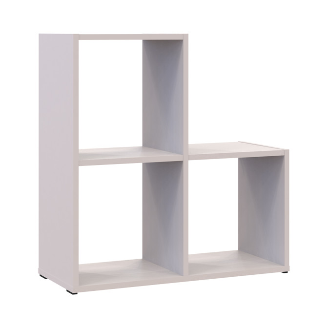Стеллаж открытый Степ 2х2 Doros
