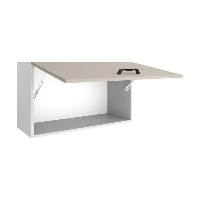 Кухонная секция верхняя В-80/46 Софт Премьер Garant