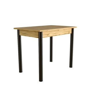 Стіл кухонний Модерн Дуб Аппалачі Гамма стиль