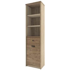 Стелаж 1d1s DIESEL Mebelbos
