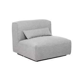 Модуль без підлокотників Рим Vetro mebel