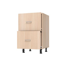 Кухонная секция с ручкой нижняя ШН 2Я.820.600 ДСП E-Line Senam  