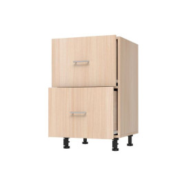 Кухонна секція з ручкою нижня ШН 2Я.820.600 ДСП E-Line Senam  