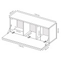 Секция BOX COLOR- TV 1,75 / Дуб Артизан MiroMark BX-44-OA