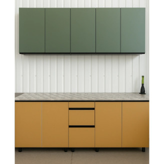 Кухня готова Тіна 2.0 м Світ Меблів