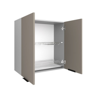 Кухонная секция верхняя ВС-70/72 Крафт Garant