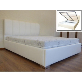 Кровать Novelty Олимп с подъемным механизмом