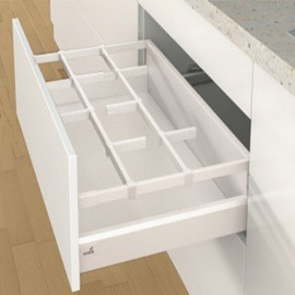 Поперечний рейлінг для Atira 90Н 2шх 1шт OF-22 MiroMark