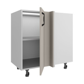 Кухонная секция нижняя НФ-80/82/1 Рич Garant  