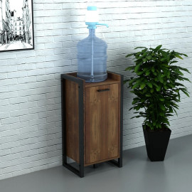 Тумба под кулер для воды ТКВ-1 Гамма стиль