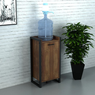 Тумба під кулер для води ТКВ-1 Гамма стиль