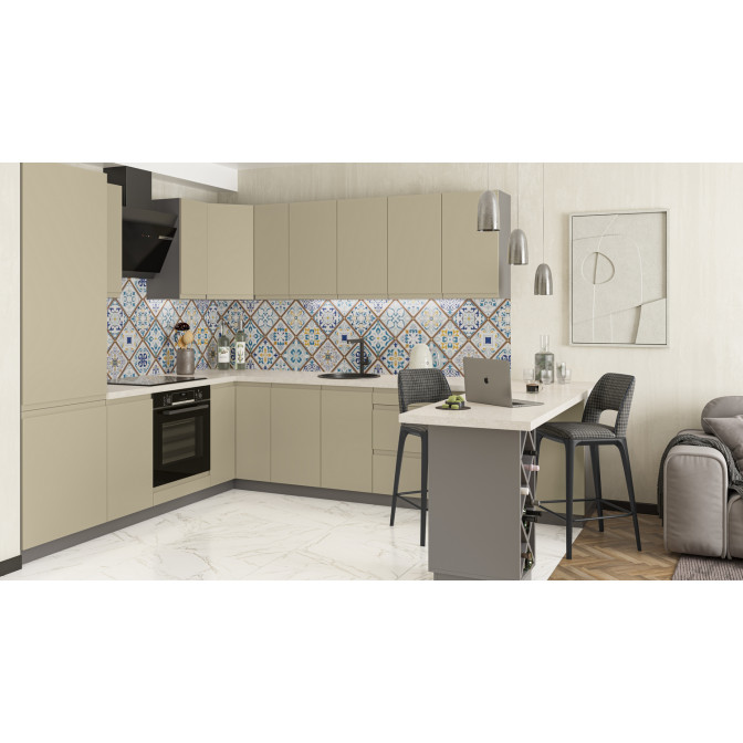 Модульная кухня Влада Мир мебели 