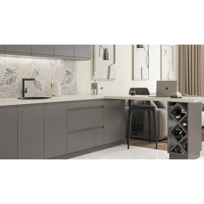 Модульная кухня Влада Мир мебели 