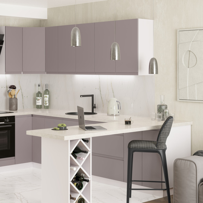 Модульная кухня Влада Мир мебели 