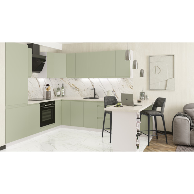 Модульная кухня Влада Мир мебели 