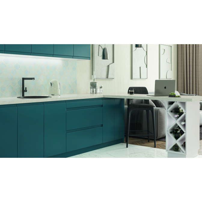 Модульная кухня Влада Мир мебели 