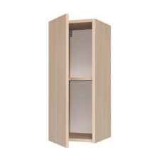 Кухонная секция верхняя ШВ 1Д.720.300 Интегрированная ручка 