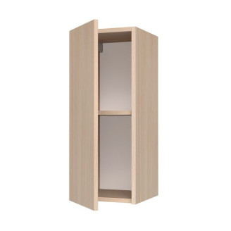 Кухонная секция верхняя ШВ 1Д.720.300 Интегрированная ручка Кухонная секция верхняя ШВ 1Д.720.300 Интегрированная ручка