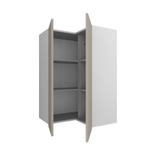 Кухонная секция верхняя ВК-60/60/92 Роял глянец Garant