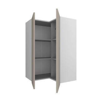 Кухонна секція верхня ВК-60/60/92 Роял глянець Garant