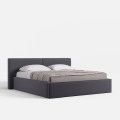 Кровать Мягкая обивка 1,6x2,0 Дуо / Duo MiroMark SF-36-DU 