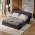 Кровать Мягкая обивка 1,6x2,0 Дуо / Duo MiroMark SF-36-DU 
