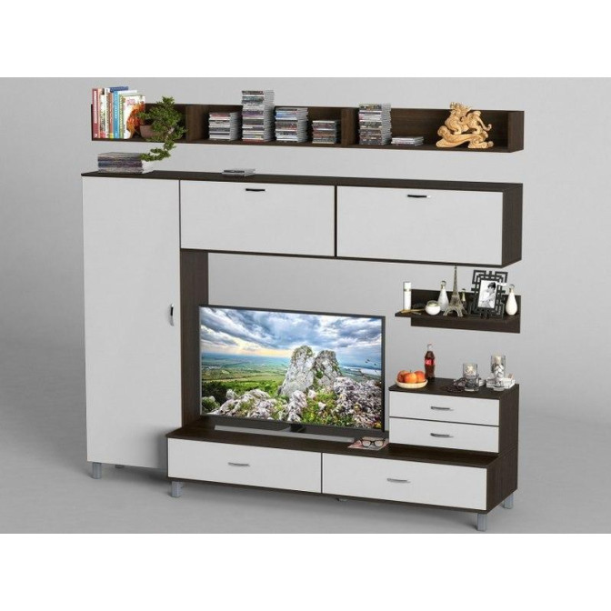 Гостиная Tisa Mebli 025 Гостиная Tisa Mebli 025