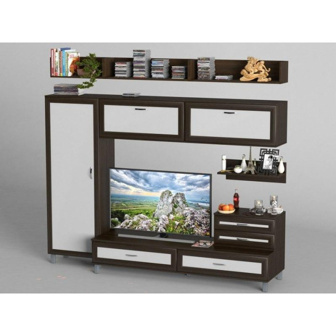 Гостиная Tisa Mebli 026 Гостиная Tisa Mebli 026