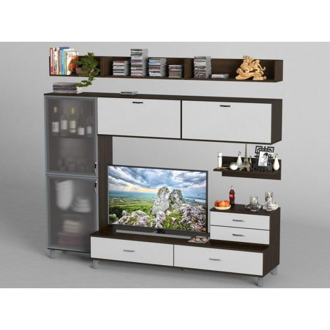 Гостиная Tisa Mebli 027 Гостиная Tisa Mebli 027