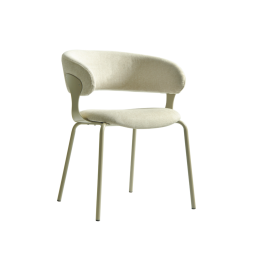 Стул M-239 тауп  +  капучино Vetro mebel