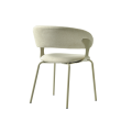 Стілець M-239 тауп  +  капучино Vetro mebel