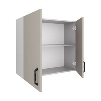 Кухонная секция верхняя В-80/72 Минимал глянец Garant