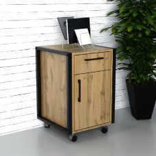 Тумба ТМЛГ-3 Гамма стиль