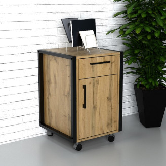 Тумба ТМЛГ-3 Гамма стиль