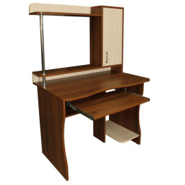 Комп'ютерний стіл Ніка Меблі НСК-11