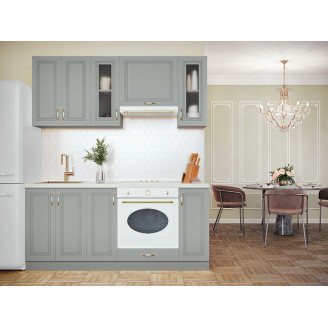 Готова кухня Родос / Rodos 1,8 м Київський Стандарт